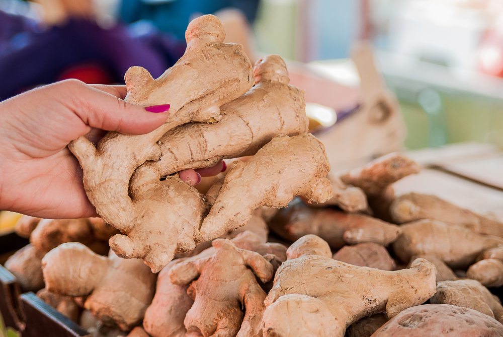 This is How to Keep Ginger Fresh: 3 Awesome Tips