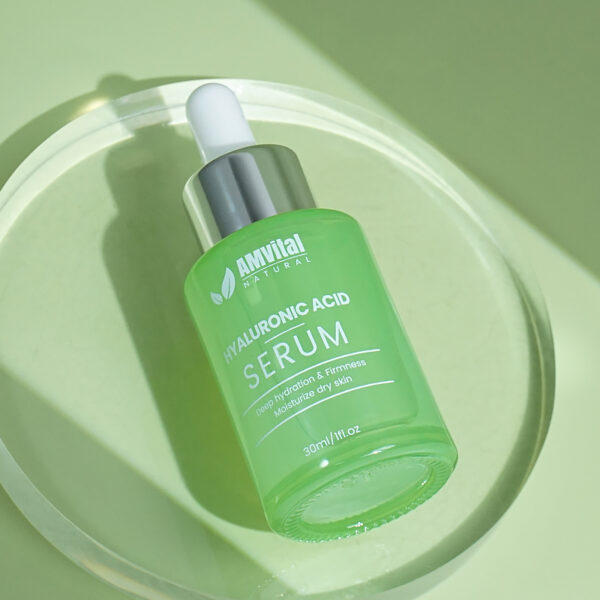 Hyaluronic Acid Serum 1