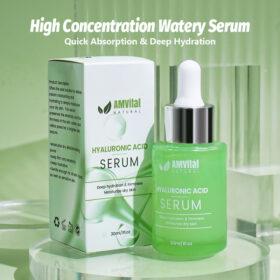 Hyaluronic Acid Serum 2