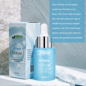 Retinol Serum 2