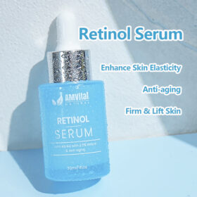 Retinol Serum 3