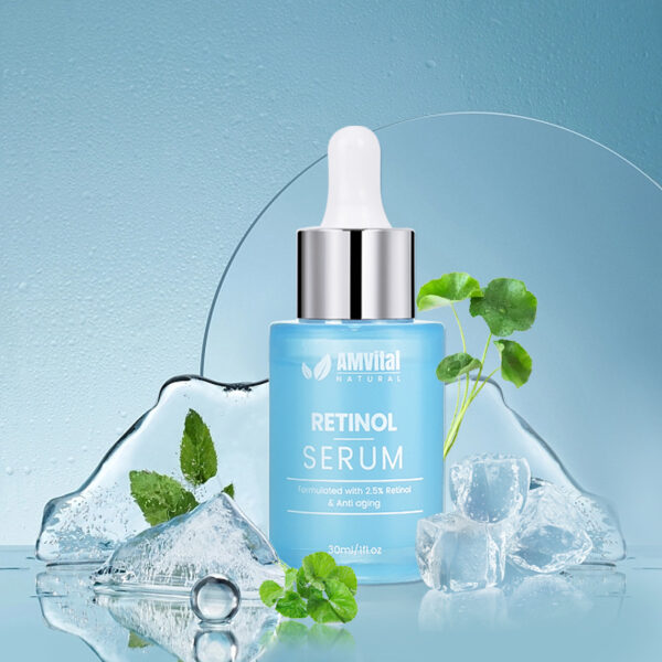 Retinol Serum 6