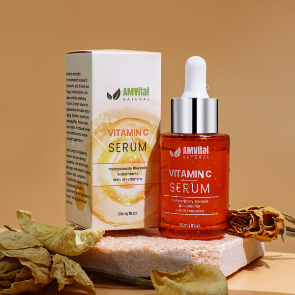 VC serum 7