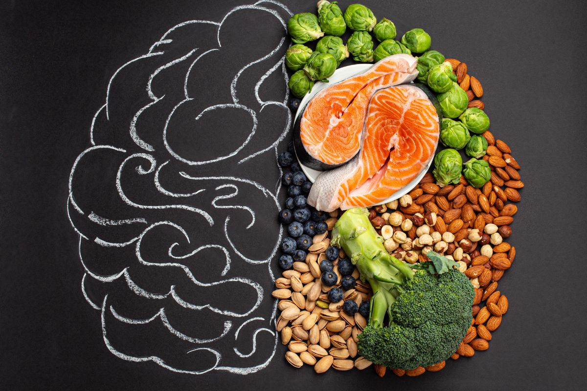 Top 10 Brain Health Foods to Boost Memory and Cognition