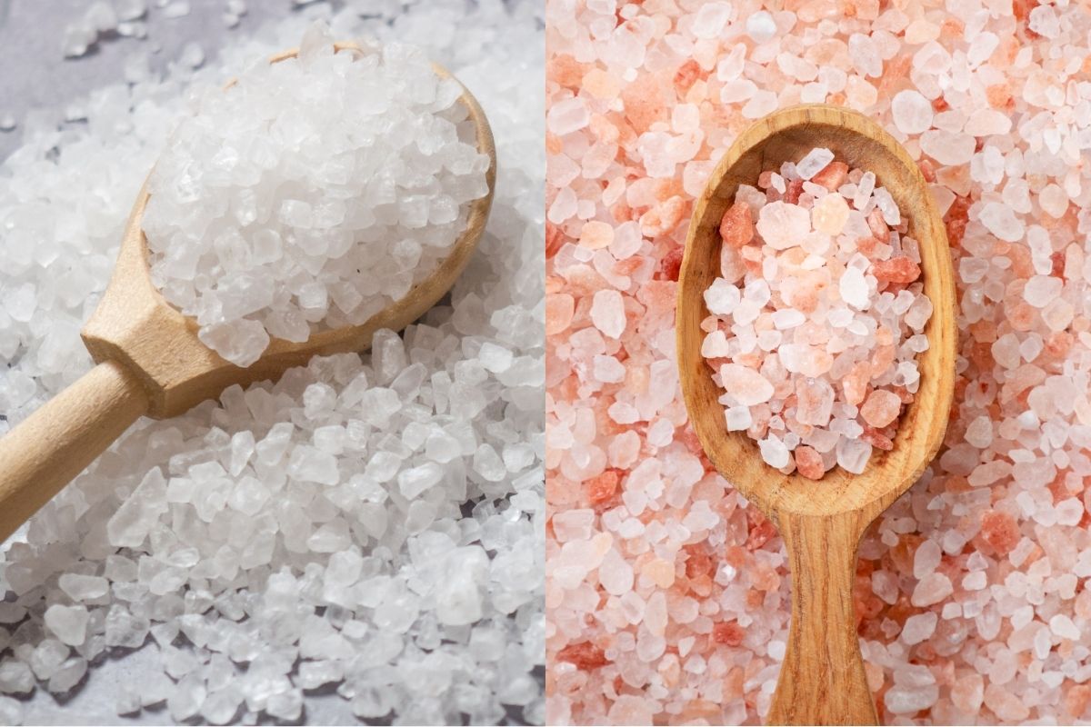 Dead Sea Salt Vs Himalayan Salt: Which Is Better?