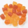 Delicious and nutritious turmeric gummies