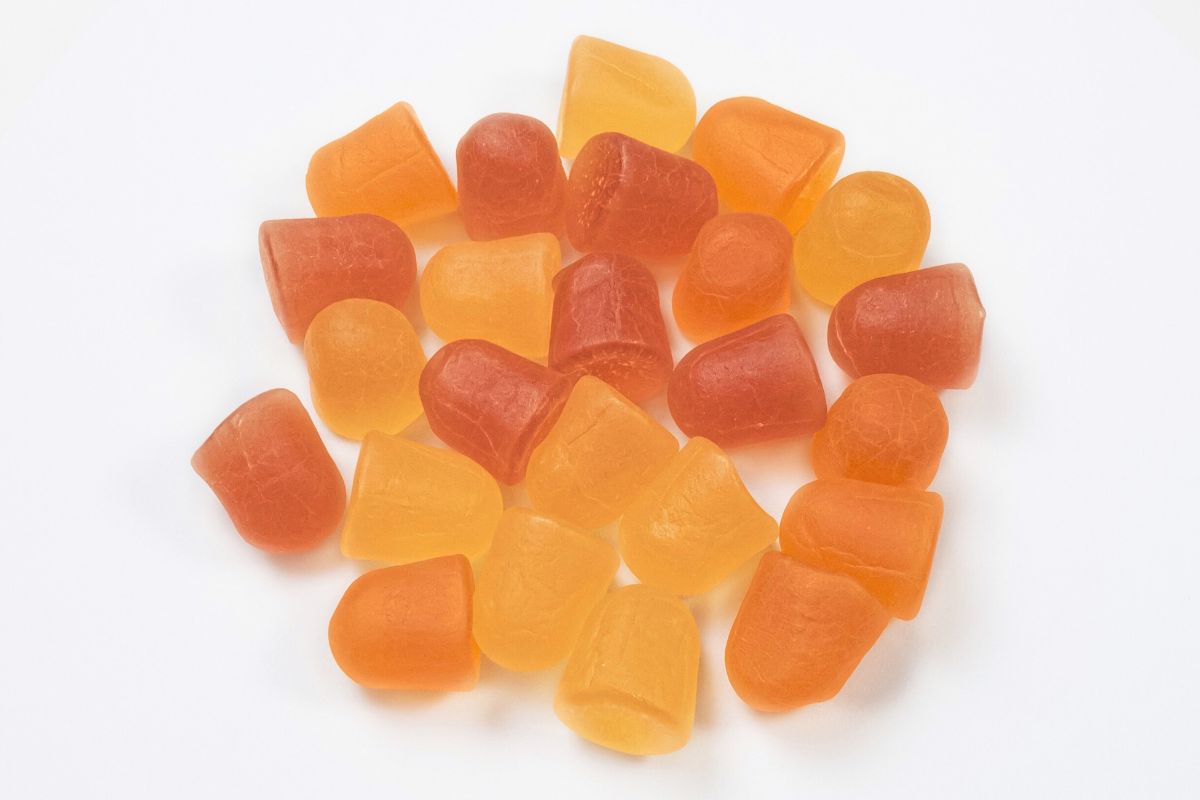 Turmeric Gummies: What Are They Good For?