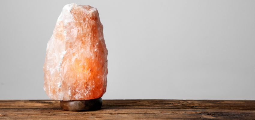 A woman eating sweet foods to get rid of salty taste in mouth.