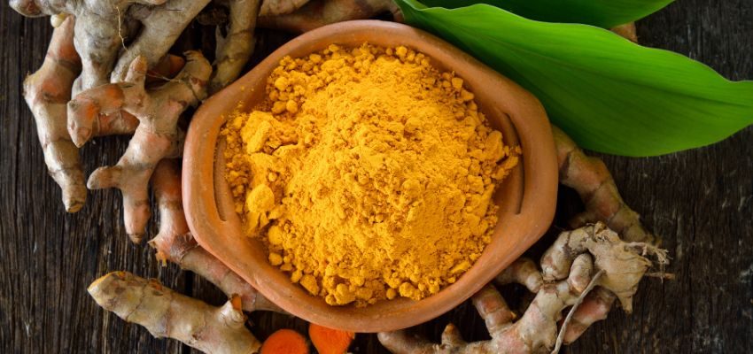 A woman eating sweet foods to get rid of salty taste in mouth.